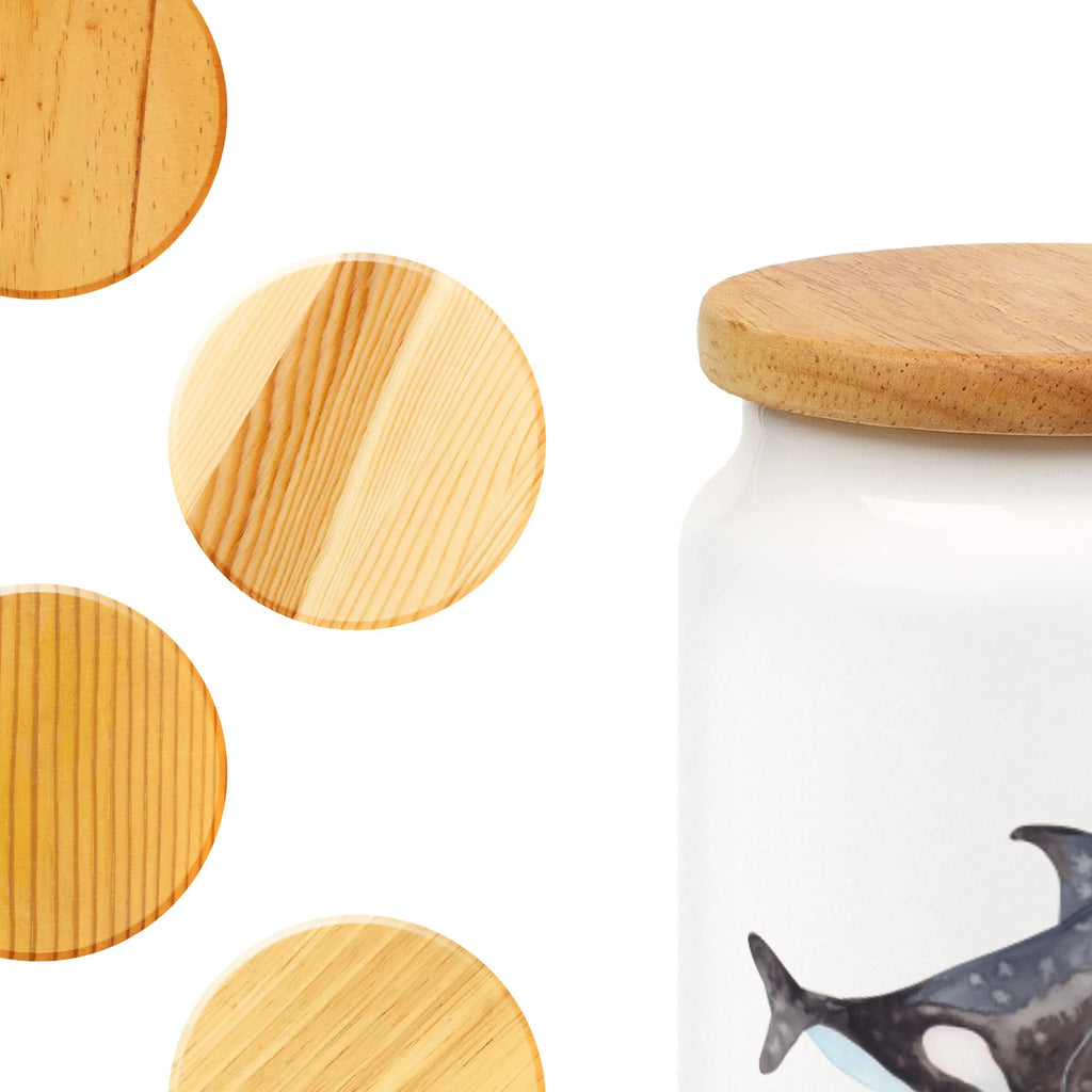 Pojemnik na żywność Orka Zwierzeta morskie, Morze, Wakacje