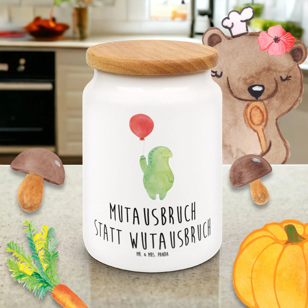 Pojemnik na żywność żółw balon Skałka