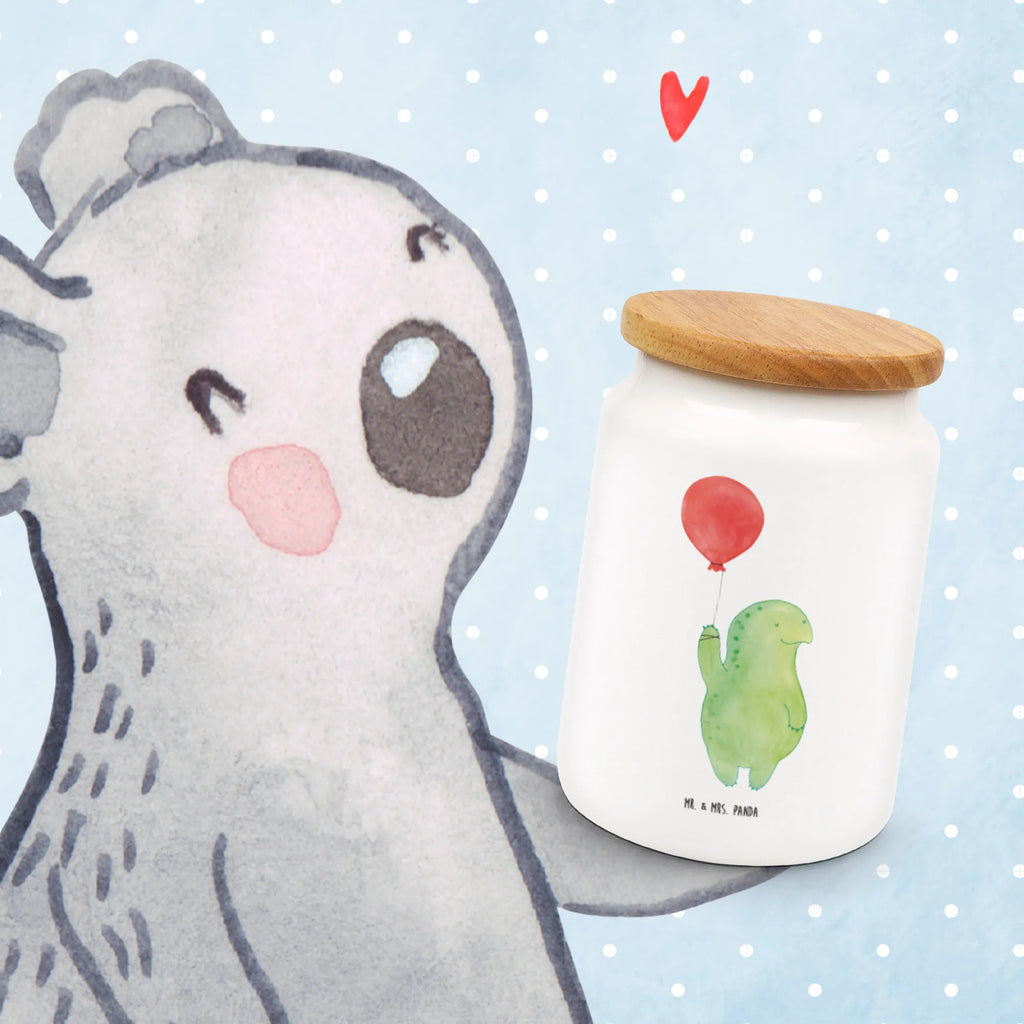 Pojemnik na żywność żółw balon Skałka