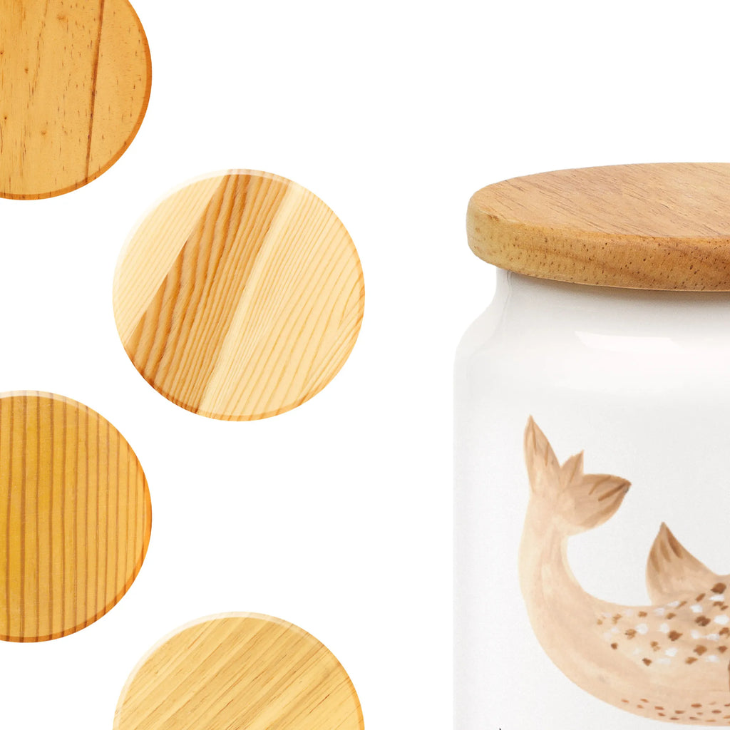 Pojemnik na żywność foka Leżeć Motywy zwierzęce, dobra energia, zabawne powiedzonka, zwierzęta