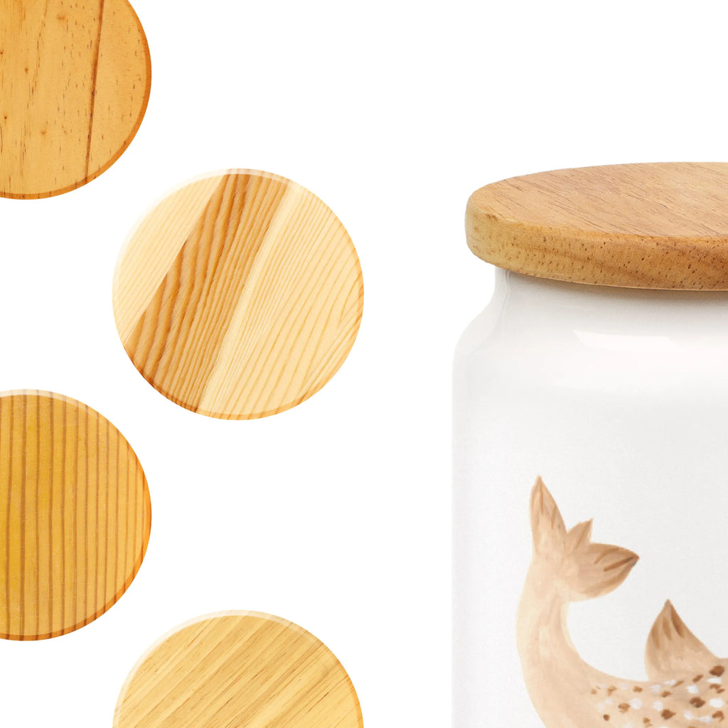 Pojemnik na żywność foka Leżeć Motywy zwierzęce, dobra energia, zabawne powiedzonka, zwierzęta