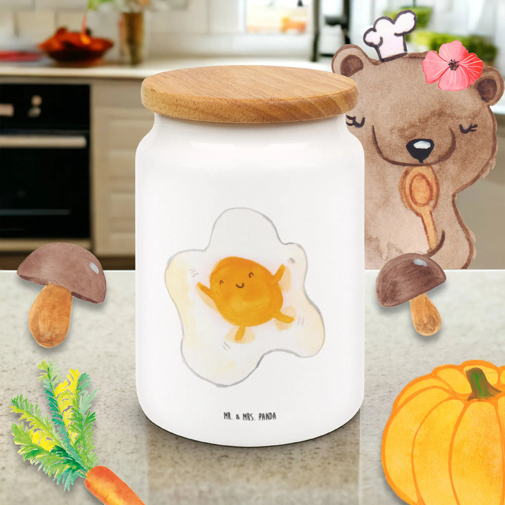 Vorratsdose Spiegelei Ei Frischhaltedose Mit Deckel, bonbondose, aufbewahrungsbehälter, Vorratsdosen, Lebensmittelbehälter, Teedose, Aufbewahrungsdose, gebäckdose, Frischhaltedosen, leckerlidosen, keksdosen, müslidose, Keksdose, Dose, tee behälter, zuckerdose, Kaffeedose, Frischhaltedose, Aufbewahrungsdose Mit Deckel, leckerlidose, Aufbewahrungsdosen, Vorratsglas, Vorratsdose, Vorratsbehälter, keramikdose, Vorratsdose Mit Deckel, Lustige Sprüche, Tiere, Tiermotive, Gute Laune, Spiegelei, Liebe, Schön, Ei, Glücklich, Tag