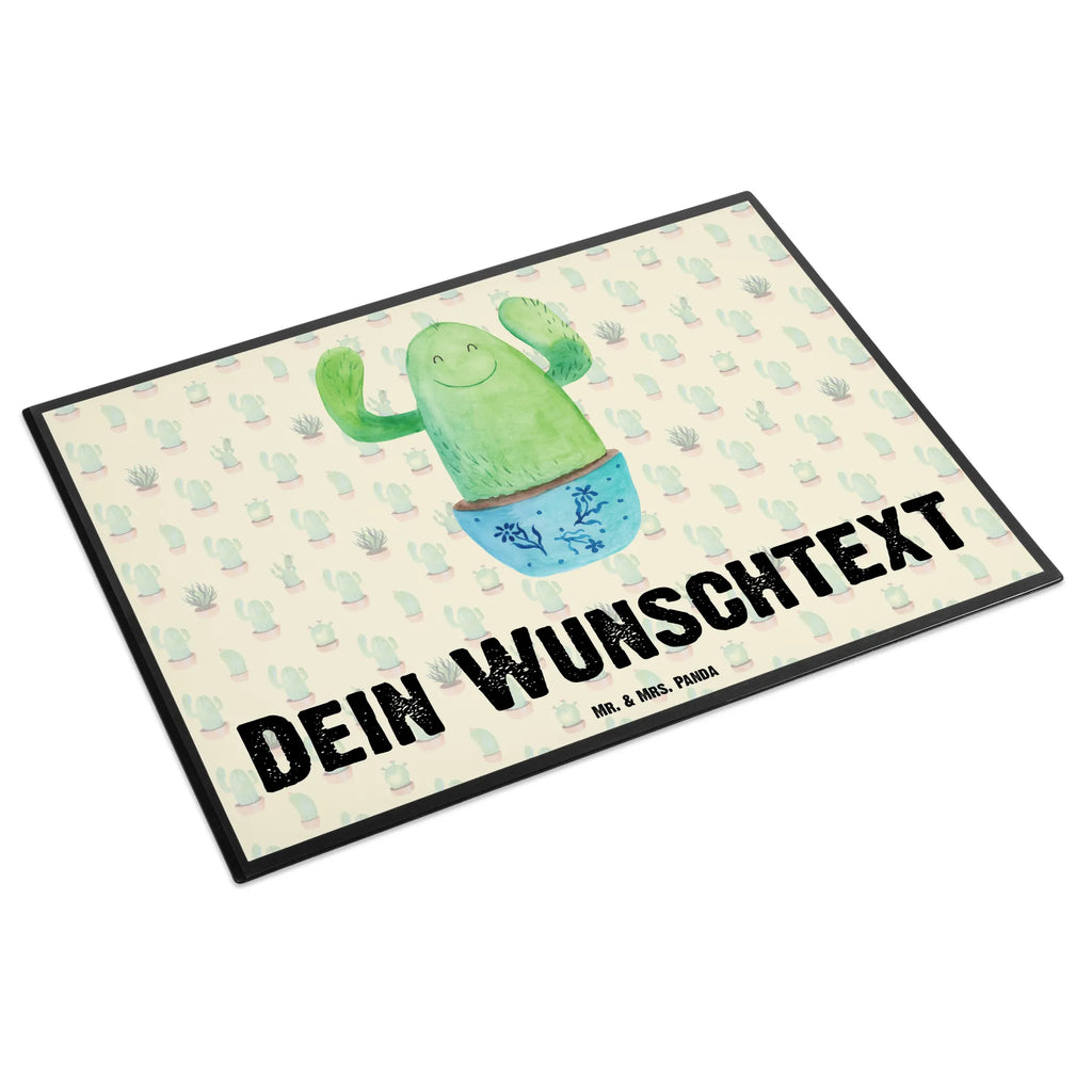 Personalisierte Schreibtischunterlage Kaktus Happy Personalisierte Schreibtischauflage, Personalisierte Schreibunterlage, Namenspersonalisierung, Schreibtisch Unterlagen mit Namen, Schreibtischauflage mit Namen, Schreibunterlage mit Namen, Selbst gestalten, Personalisierte Schreibtisch Unterlagen, Namensaufdruck, Kaktus, Kakteen, Freundin, Kindersicherung, Büroalltag, Familie, lustig, Motivation, Büro, Kollege, Kollegin, Neustart, Ausbildung, Spruch, Mutter
