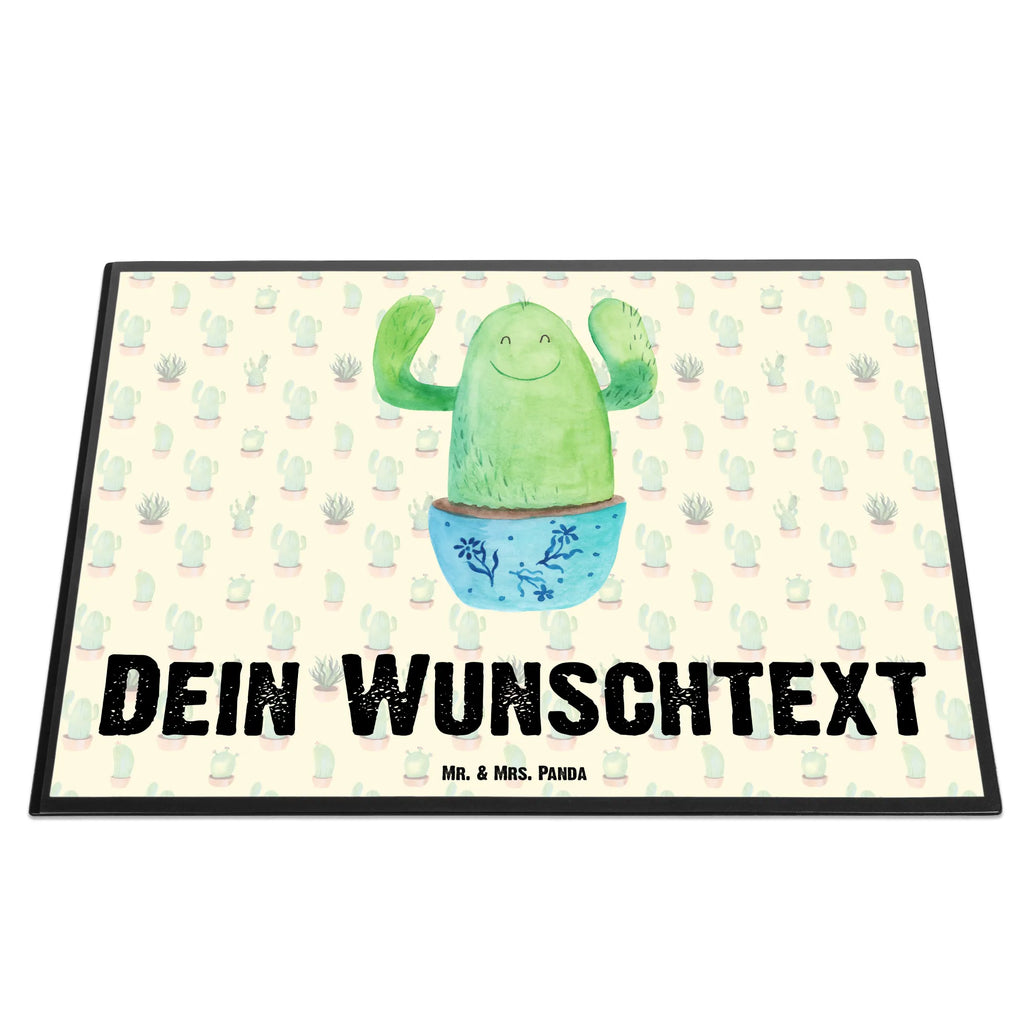 Personalisierte Schreibtischunterlage Kaktus Happy Personalisierte Schreibtischauflage, Personalisierte Schreibunterlage, Namenspersonalisierung, Schreibtisch Unterlagen mit Namen, Schreibtischauflage mit Namen, Schreibunterlage mit Namen, Selbst gestalten, Personalisierte Schreibtisch Unterlagen, Namensaufdruck, Kaktus, Kakteen, Freundin, Kindersicherung, Büroalltag, Familie, lustig, Motivation, Büro, Kollege, Kollegin, Neustart, Ausbildung, Spruch, Mutter
