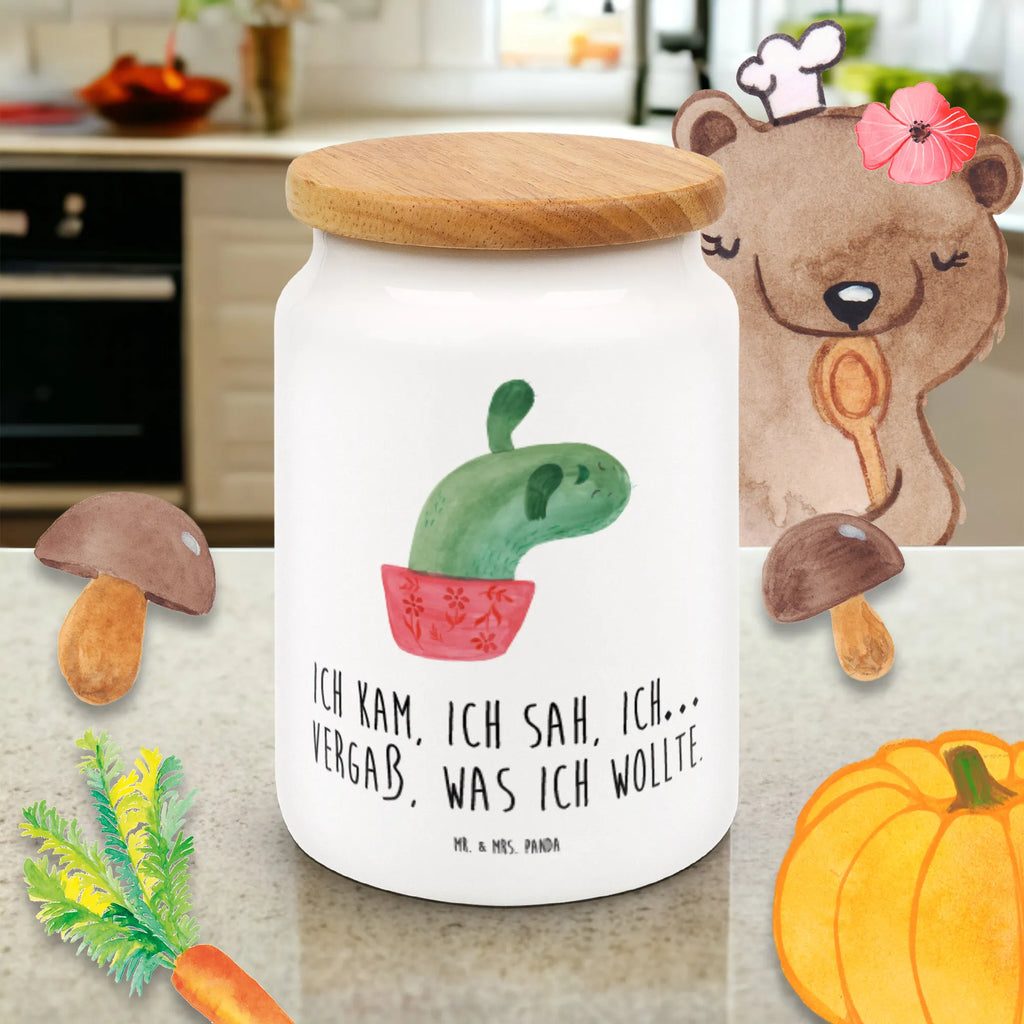 Pojemnik na żywność kaktus Mama Kaktus, Kaktusy