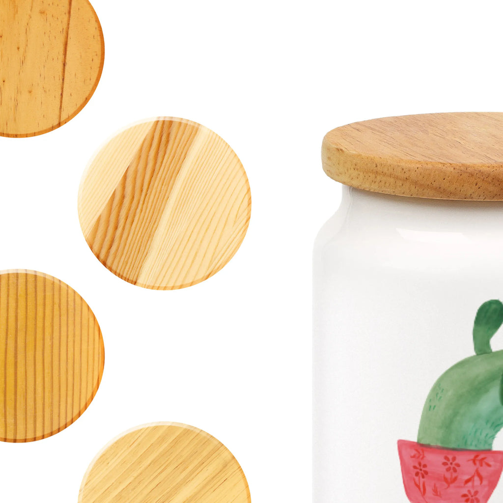 Pojemnik na żywność kaktus Mama Kaktus, Kaktusy