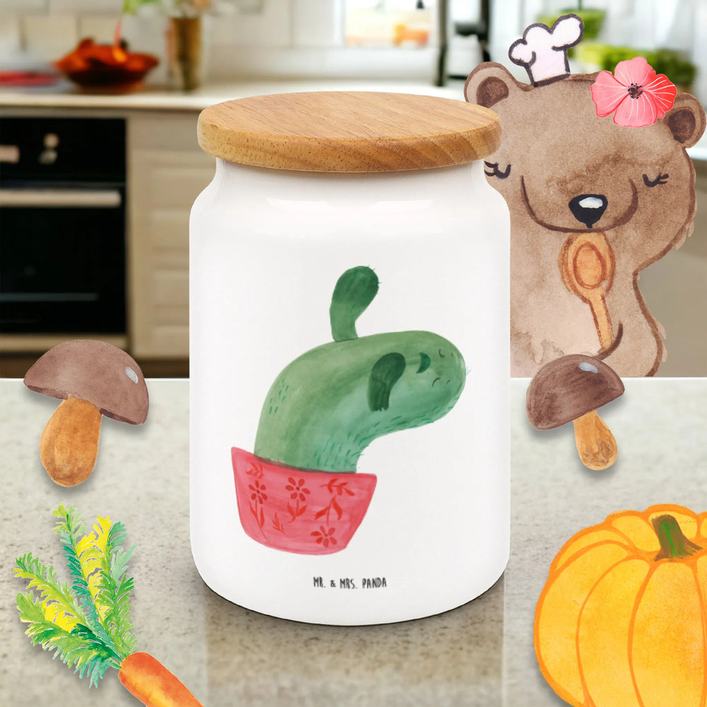 Pojemnik na żywność kaktus Mama Kaktus, Kaktusy