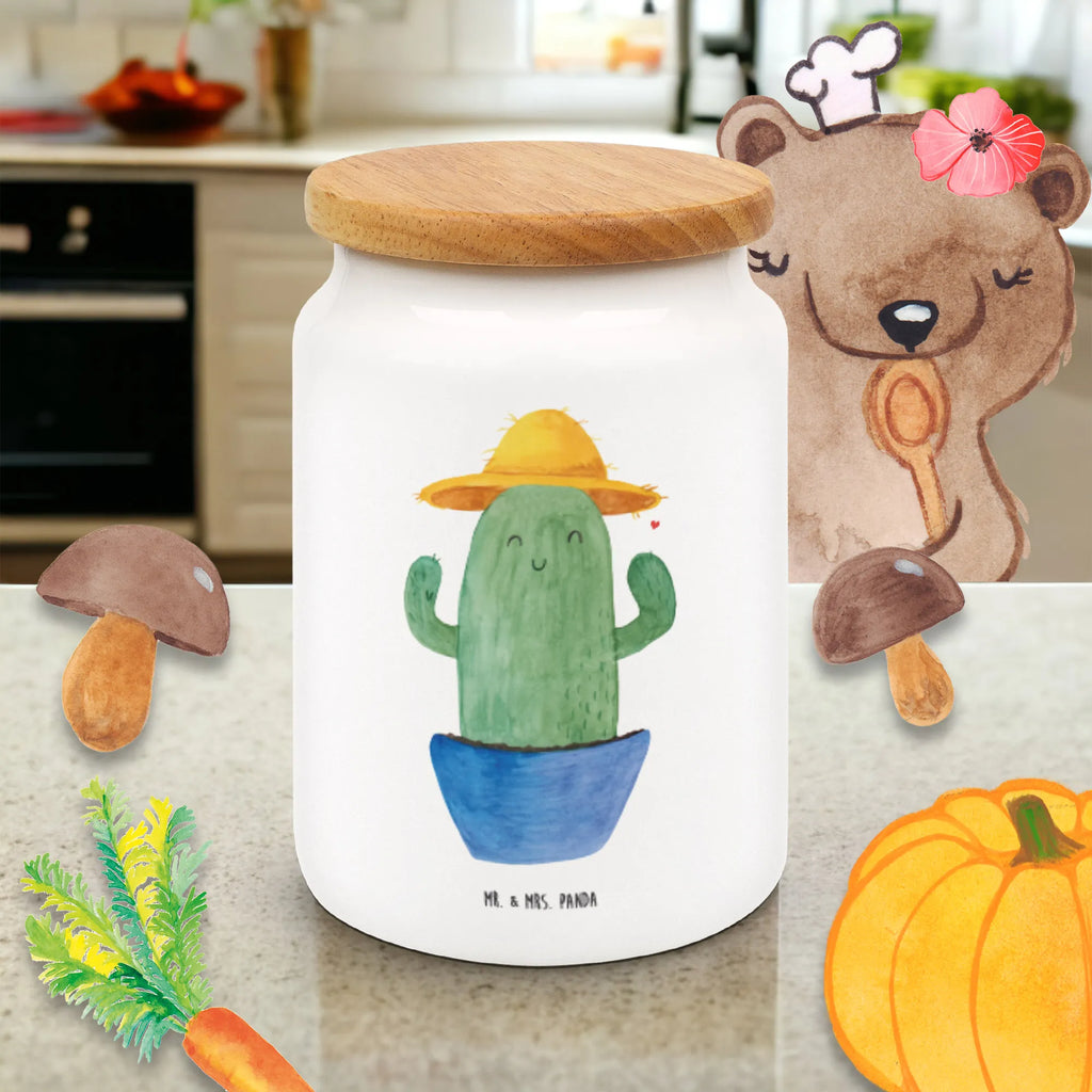 Pojemnik na żywność kaktus Kapelusz Kaktus, Kaktusy