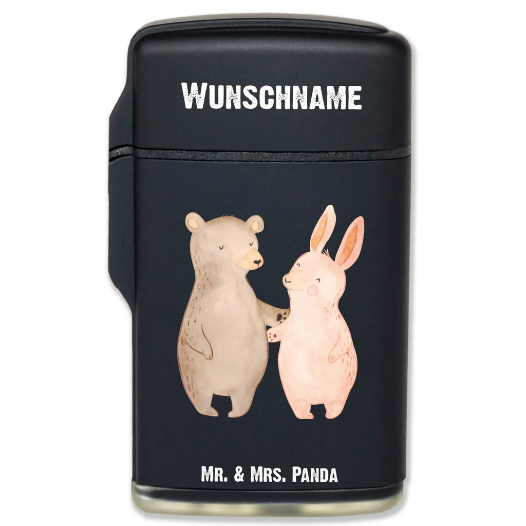 Personalised lighter bear and rabbit Embrace Feuerzeug Mit Wunschtext, Feuerzeug Mit Wunschname, Feuerzeug Mit Namen, Feuerzeug Mit Text, Feuerzeug mit Widmung, Feuerzeug Für Frauen Personalisiert, Feuerzeug Bedrucken Lassen, Feuerzeug Personalisiert, Hochwertiges Feuerzeug Mit Namen, Feuerzeug Geschenk Mit Namen, Individuelles Feuerzeug, Feuerzeug Selbst Gestalten, Feuerzeug Mit Gravur, Feuerzeug Für Männer Mit Namen, Feuerzeug Mit Initialen, Feuerzeug Mit Persönlicher Gravur, Feuerzeug Mit Gas nachfüllbar, Feuerzeug Mit Spruch, Personalisiertes Feuerzeug, Feuerzeug Mit Datum, Graviertes Feuerzeug, Feuerzeug Mit Namen Und Symbol, Feuerzeug Mit Widmung, Feuerzeug Als Geschenk Personalisiert, Liebe, Partner, Freund, Freundin, Ehemann, Ehefrau, Heiraten, Verlobung, Heiratsantrag, Liebesgeschenk, Jahrestag, Hocheitstag, bester Freund, Freunde, Hase, best friends, Bär, Bärchen