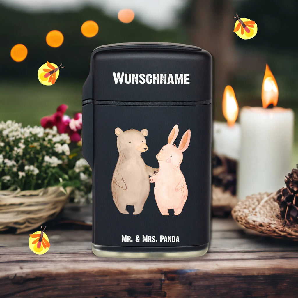 Personalised lighter bear and rabbit Embrace Feuerzeug Mit Wunschtext, Feuerzeug Mit Wunschname, Feuerzeug Mit Namen, Feuerzeug Mit Text, Feuerzeug mit Widmung, Feuerzeug Für Frauen Personalisiert, Feuerzeug Bedrucken Lassen, Feuerzeug Personalisiert, Hochwertiges Feuerzeug Mit Namen, Feuerzeug Geschenk Mit Namen, Individuelles Feuerzeug, Feuerzeug Selbst Gestalten, Feuerzeug Mit Gravur, Feuerzeug Für Männer Mit Namen, Feuerzeug Mit Initialen, Feuerzeug Mit Persönlicher Gravur, Feuerzeug Mit Gas nachfüllbar, Feuerzeug Mit Spruch, Personalisiertes Feuerzeug, Feuerzeug Mit Datum, Graviertes Feuerzeug, Feuerzeug Mit Namen Und Symbol, Feuerzeug Mit Widmung, Feuerzeug Als Geschenk Personalisiert, Liebe, Partner, Freund, Freundin, Ehemann, Ehefrau, Heiraten, Verlobung, Heiratsantrag, Liebesgeschenk, Jahrestag, Hocheitstag, bester Freund, Freunde, Hase, best friends, Bär, Bärchen