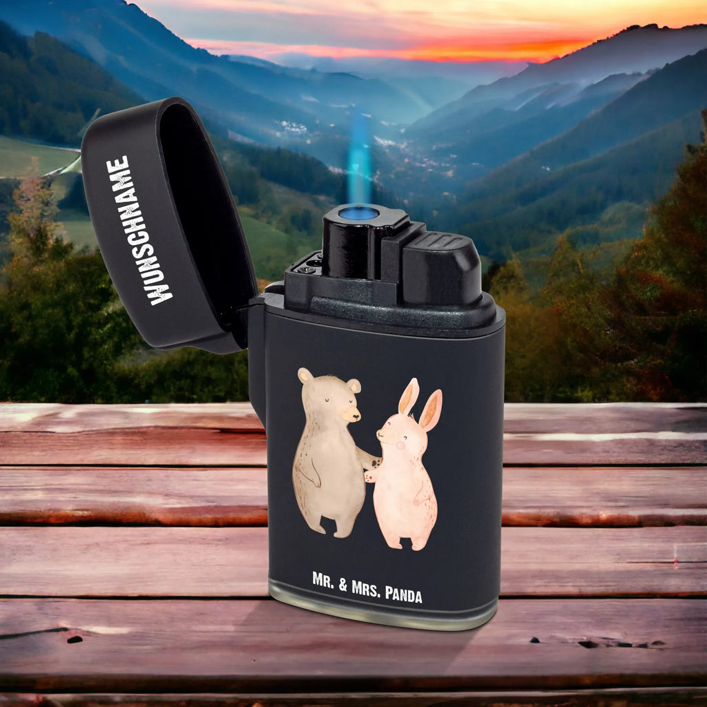 Personalised lighter bear and rabbit Embrace Feuerzeug Mit Wunschtext, Feuerzeug Mit Wunschname, Feuerzeug Mit Namen, Feuerzeug Mit Text, Feuerzeug mit Widmung, Feuerzeug Für Frauen Personalisiert, Feuerzeug Bedrucken Lassen, Feuerzeug Personalisiert, Hochwertiges Feuerzeug Mit Namen, Feuerzeug Geschenk Mit Namen, Individuelles Feuerzeug, Feuerzeug Selbst Gestalten, Feuerzeug Mit Gravur, Feuerzeug Für Männer Mit Namen, Feuerzeug Mit Initialen, Feuerzeug Mit Persönlicher Gravur, Feuerzeug Mit Gas nachfüllbar, Feuerzeug Mit Spruch, Personalisiertes Feuerzeug, Feuerzeug Mit Datum, Graviertes Feuerzeug, Feuerzeug Mit Namen Und Symbol, Feuerzeug Mit Widmung, Feuerzeug Als Geschenk Personalisiert, Liebe, Partner, Freund, Freundin, Ehemann, Ehefrau, Heiraten, Verlobung, Heiratsantrag, Liebesgeschenk, Jahrestag, Hocheitstag, bester Freund, Freunde, Hase, best friends, Bär, Bärchen