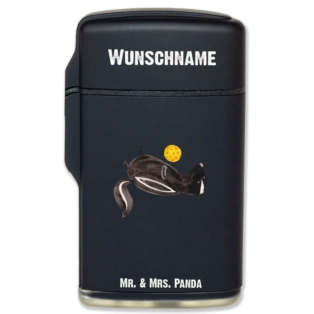 Personalised lighter skunk ball Feuerzeug Mit Persönlicher Gravur, Feuerzeug Mit Wunschtext, Feuerzeug Personalisiert, Feuerzeug Für Männer Mit Namen, Graviertes Feuerzeug, Feuerzeug Mit Initialen, Feuerzeug Mit Gas nachfüllbar, Feuerzeug Mit Gravur, Feuerzeug Als Geschenk Personalisiert, Feuerzeug Mit Text, Hochwertiges Feuerzeug Mit Namen, Feuerzeug Mit Spruch, Feuerzeug Selbst Gestalten, Feuerzeug mit Widmung, Feuerzeug Mit Wunschname, Feuerzeug Mit Namen, Individuelles Feuerzeug, Feuerzeug Bedrucken Lassen, Feuerzeug Mit Namen Und Symbol, Personalisiertes Feuerzeug, Feuerzeug Geschenk Mit Namen, Feuerzeug Mit Datum, Feuerzeug Mit Widmung, Feuerzeug Für Frauen Personalisiert, Stinktier, Skunk, Stinker, Wildtier, verspielt, Raubtier, Weisheit, Stinki
