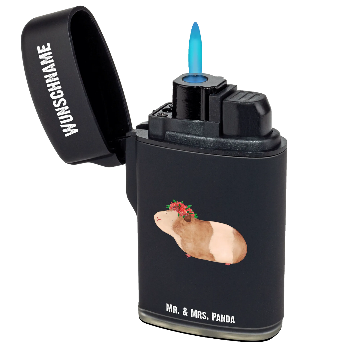 Personalisiertes Feuerzeug Meerschweinchen Weisheit Personalisierbares Feuerzeug, Feuerzeug mit Name, Individuelles Feuerzeug, Personalisiertes Feuerzeug, Gasfeuerzeug personalisiert, Feuerzeug Personalisiert, Lustige Sprüche, Tiere, Tiermotive, Gute Laune, Realität, Weisheit, Wunderland, Meerschweinchen, Meeries, Motivation, Wunder, Spruch, Meerie, Blumenkind