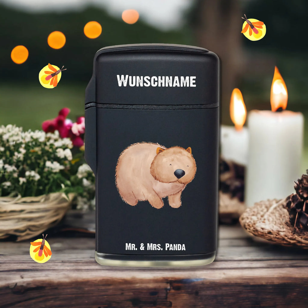 Personalised lighter Wombat Hochwertiges Feuerzeug Mit Namen, Feuerzeug Mit Spruch, Feuerzeug mit Widmung, Feuerzeug Mit Namen Und Symbol, Feuerzeug Selbst Gestalten, Feuerzeug Mit Datum, Feuerzeug Mit Gas nachfüllbar, Feuerzeug Mit Persönlicher Gravur, Feuerzeug Mit Widmung, Personalisiertes Feuerzeug, Individuelles Feuerzeug, Feuerzeug Mit Namen, Feuerzeug Mit Text, Feuerzeug Für Männer Mit Namen, Graviertes Feuerzeug, Feuerzeug Bedrucken Lassen, Feuerzeug Mit Wunschname, Feuerzeug Mit Wunschtext, Feuerzeug Mit Initialen, Feuerzeug Mit Gravur, Feuerzeug Personalisiert, Feuerzeug Als Geschenk Personalisiert, Feuerzeug Für Frauen Personalisiert, Feuerzeug Geschenk Mit Namen, Tiermotive, Gute Laune, lustige Sprüche, Tiere, Das Leben ist schön, Motivation, Wombat, Australien, Spruch