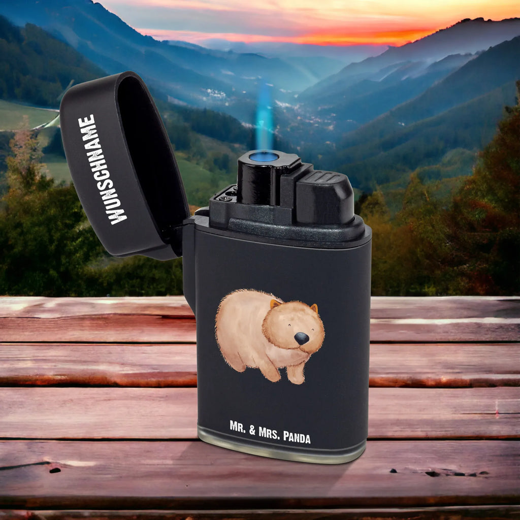 Personalised lighter Wombat Hochwertiges Feuerzeug Mit Namen, Feuerzeug Mit Spruch, Feuerzeug mit Widmung, Feuerzeug Mit Namen Und Symbol, Feuerzeug Selbst Gestalten, Feuerzeug Mit Datum, Feuerzeug Mit Gas nachfüllbar, Feuerzeug Mit Persönlicher Gravur, Feuerzeug Mit Widmung, Personalisiertes Feuerzeug, Individuelles Feuerzeug, Feuerzeug Mit Namen, Feuerzeug Mit Text, Feuerzeug Für Männer Mit Namen, Graviertes Feuerzeug, Feuerzeug Bedrucken Lassen, Feuerzeug Mit Wunschname, Feuerzeug Mit Wunschtext, Feuerzeug Mit Initialen, Feuerzeug Mit Gravur, Feuerzeug Personalisiert, Feuerzeug Als Geschenk Personalisiert, Feuerzeug Für Frauen Personalisiert, Feuerzeug Geschenk Mit Namen, Tiermotive, Gute Laune, lustige Sprüche, Tiere, Das Leben ist schön, Motivation, Wombat, Australien, Spruch