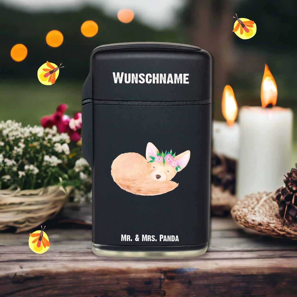 Personalised lighter desert fox Flower Feuerzeug Mit Spruch, Hochwertiges Feuerzeug Mit Namen, Feuerzeug Mit Widmung, Personalisiertes Feuerzeug, Graviertes Feuerzeug, Feuerzeug Mit Namen, Feuerzeug Bedrucken Lassen, Feuerzeug Mit Persönlicher Gravur, Feuerzeug Mit Datum, Feuerzeug Für Männer Mit Namen, Feuerzeug Mit Gravur, Feuerzeug Personalisiert, Feuerzeug Mit Gas Nachfüllbar, Feuerzeug Geschenk Mit Namen, Feuerzeug Mit Text, Feuerzeug Für Frauen Personalisiert, Feuerzeug Mit Initialen, Feuerzeug Mit Wunschtext, Feuerzeug Mit Namen Und Symbol, Individuelles Feuerzeug, Feuerzeug Selbst Gestalten, Feuerzeug Als Geschenk Personalisiert, Feuerzeug Mit Wunschname, Afrika, Wildtiere, Glücklich, Blumenkranz, Wüstenfuchs, Blumen, Wüste