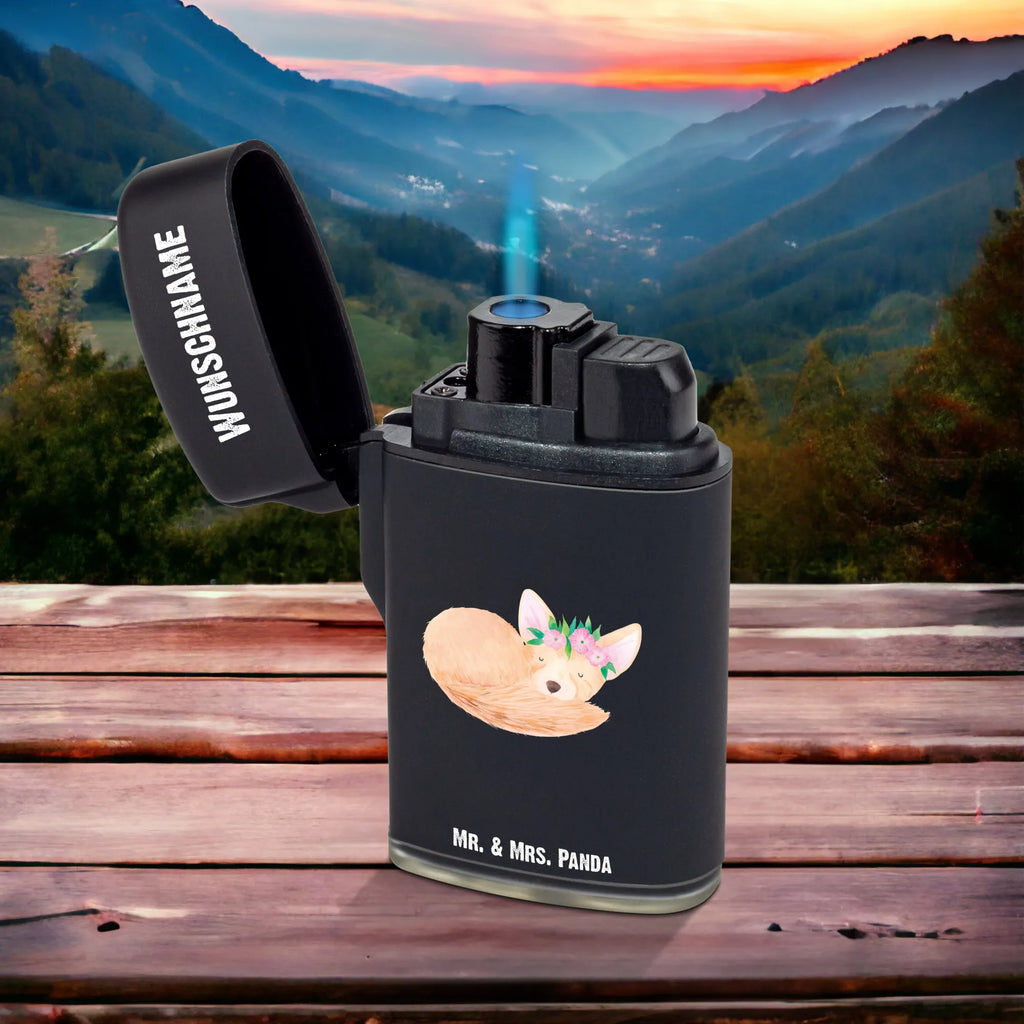 Personalised lighter desert fox Flower Feuerzeug Mit Spruch, Hochwertiges Feuerzeug Mit Namen, Feuerzeug Mit Widmung, Personalisiertes Feuerzeug, Graviertes Feuerzeug, Feuerzeug Mit Namen, Feuerzeug Bedrucken Lassen, Feuerzeug Mit Persönlicher Gravur, Feuerzeug Mit Datum, Feuerzeug Für Männer Mit Namen, Feuerzeug Mit Gravur, Feuerzeug Personalisiert, Feuerzeug Mit Gas Nachfüllbar, Feuerzeug Geschenk Mit Namen, Feuerzeug Mit Text, Feuerzeug Für Frauen Personalisiert, Feuerzeug Mit Initialen, Feuerzeug Mit Wunschtext, Feuerzeug Mit Namen Und Symbol, Individuelles Feuerzeug, Feuerzeug Selbst Gestalten, Feuerzeug Als Geschenk Personalisiert, Feuerzeug Mit Wunschname, Afrika, Wildtiere, Glücklich, Blumenkranz, Wüstenfuchs, Blumen, Wüste