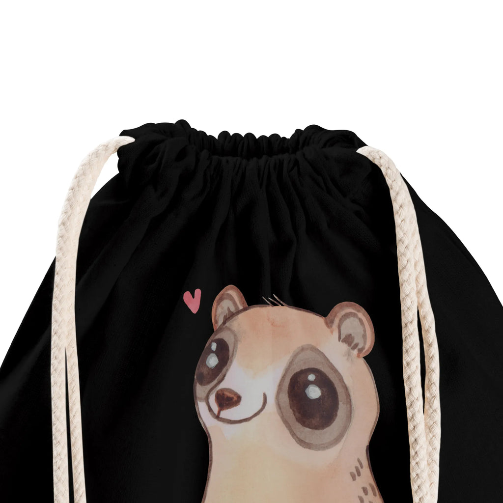 Drawstring bag Slow loris Happy turnbeutel baumwolle, kordelzugbeutel, sportbeutel baumwolle, rucksack mit kordel, kordelrucksack, Sportbeutel Für Sport, stoff rucksack, Sportbeutel Kita, gym rucksack, Sportbeutel Schule, Sportrucksack, Sportbeutel Mit Kordelzug, rucksack beutel, Baumwolltasche, Sportbeutel Für Freizeit, Sportbeutel Outdoor, Turnbeutel Schule, freizeit rucksack, Sportbeutel Aus Baumwolle, Stoffbeutel, gym beutel, Sportbeutel, gymnastiktasche, wander rucksack, Turnbeutel Mit Kordel, Turnbeutel, zugbeutel, festival tasche, Sportbeutel Kindergarten, Sportbeutel Fitness, Gymbag, festival rucksack, Sportbeutel Training, festivalbeutel, gym tasche, Gymsack, rucksack stoff, Festival Beutel, Alltagstasche, Öko Sportbeutel, baumwoll rucksack, beutelrucksack, wanderbeutel, Stofftasche, baumwolle beutel, Baumwollbeutel, beutel mit kordelzug, zuziehbeutel, Tiere, Tiermotive, Lustige Sprüche, Gute Laune, Niedlich, Glück, Plumplori