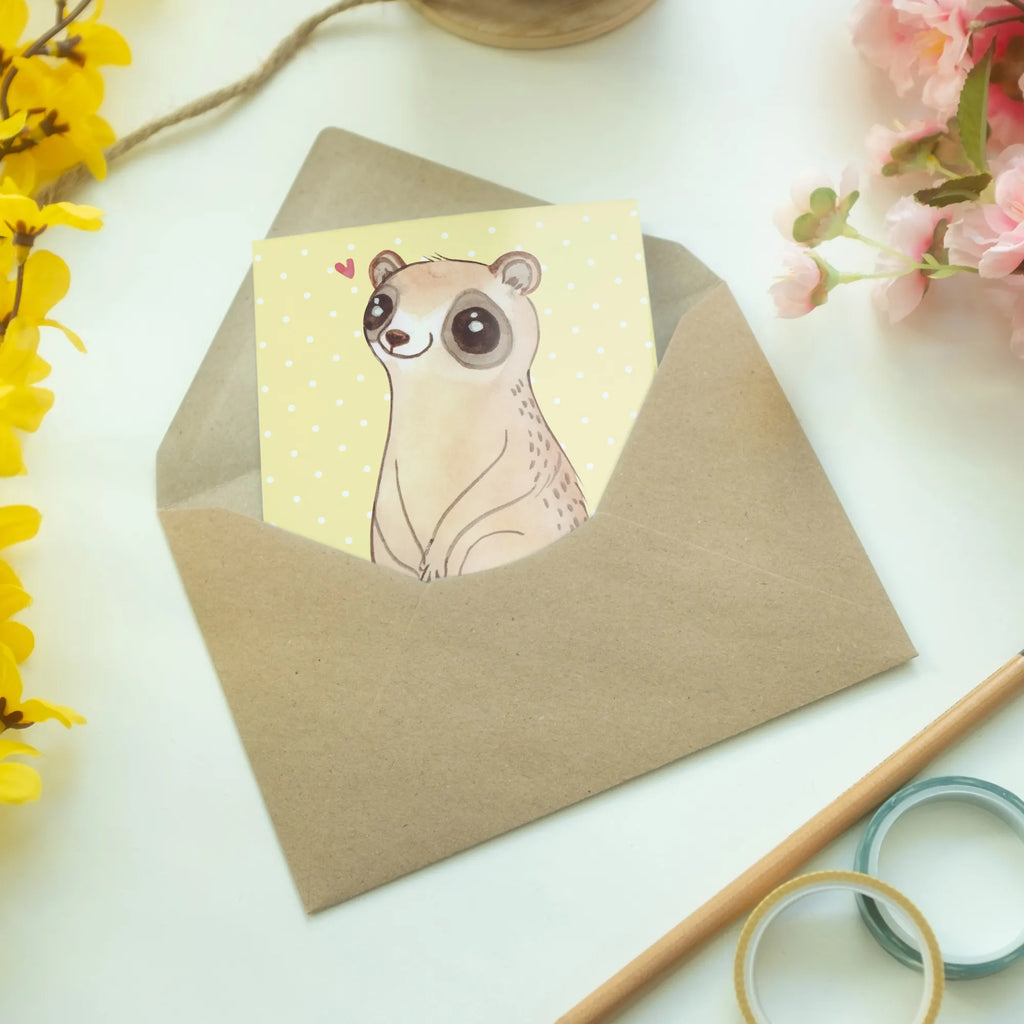 Grußkarte Plumplori Glücklich dankeskarten, Glückwunschkarte, weihnachtskarten, genesungskarte, hochzeitskarten, neujahrskarte, Grußkarten, Beileidskarte, glückwunschkarten, firmungskarte, abiturkarte, Klappkarte, babykarte, jubiläumskarte, spruchkarte, osterkarten, Grußkarte, Motivkarte, kommunionskarte, valentinstagskarte, osterkarte, einladungskarten, vatertagskarte, Tiere, Tiermotive, Gute Laune, Lustige Sprüche, Niedlich, Glück, Plumplori