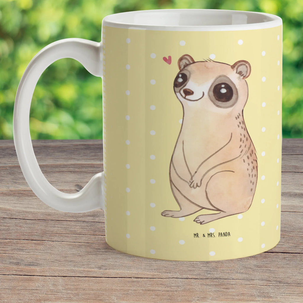 Child's mug Slow loris Happy Kindertasse Bunt, Nachhaltige Kindertasse, Kindertasse Mikrowellengeeignet, Kindertasse Mit Cartoonmotiv, Kindertasse Für Vorschüler, Kinder-Thermobecher, Trinklernbecher Personalisiert, Kindertasse Bruchsicher, Kinderbecher Unzerbrechlich, Kindertasse Spülmaschinenfest, Kinder-Porzellantasse, Trinklernbecher Aus Kunststoff, Kindertasse Ökologisch, Kinder-Porzellantasse Mit Motiv, Kindergeburtstag, Design Kindertasse, Kindertasse Aus Silikon, Kinderbecher Mit Spruch, Kinderbecher Mit Deckel, Kindertasse Für Baby, Kindertasse Handgemacht, Kindertasse Mit Griffen, Trinklernbecher Mit Deckel, Kinderbecher, Tasse Für Kleinkinder, Tasse Für Schulanfänger, Kinder-Keramiktasse, Kindertasse Auslaufsicher, Kinderbecher Aus Edelstahl, Kinderbecher Für Kleinkinder, Trinklern-Tasse, Kindertasse BPA-Frei, Tasse Für Kinder, Tasse Mit Henkel Für Kinder, Trinklernbecher, Kindertasse, Kindertasse Mit Strohhalm, Kindertasse Mit Tiermotiv, Tiere, Tiermotive, Gute Laune, Lustige Sprüche, Niedlich, Glück, Plumplori