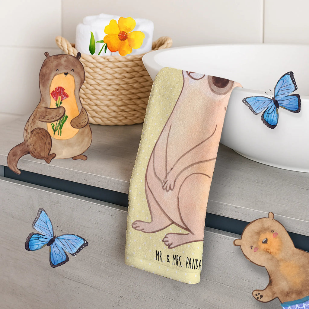 Guest towel Slow loris Happy frottee gästehandtuch, handtuch gäste wc, Gästehandtuch Bad, gästehandtuch frottee, Gästehandtuch, Gästehandtuch Badezimmer, Handtuch Klein, Handtuch Für Gäste-WC, gästetuch frottee, Gästetuch, Handtuch Für Gäste, Gäste-Tuch, Gästehandtücher, frottier gästehandtuch, Handtuch Gästeformat, gäste wc handtuch, Kleines Handtuch, Tiere, Tiermotive, Gute Laune, Lustige Sprüche, Plumplori, Glück, Niedlich