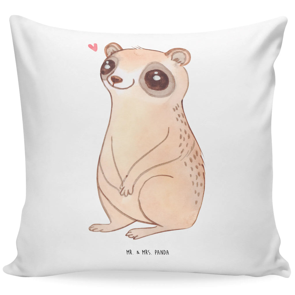 Cushion Slow loris Happy Kopfkissen 40x40, wurfkissen, kuschelkissen 40x40, microfaser dekokissen, zierkissen 40x40, Dekokissen 40x40, Mikrofaser Kissen, kissen 40 x 40, kissen für couch, zier kissen, couch kissen, sofa kissen, 40 X 40 Kissen, Dekokissen, Sofakissen, Kuschelkissen, Polsterkissen, Couchkissen, Kissen 40x40, microfaser sofakissen, Kopfkissen, Motivkissen, microfaser zierkissen, microfaser kopfkissen, Sofakissen 40x40, kuschel kissen, deko kissen, 40x40 kissen, kissen mikrofaser, Kissen, Dekokissen Sofa, couchkissen 40x40, wohnzimmer kissen, Zierkissen, kissen für sofa, Tiere, Tiermotive, Gute Laune, Lustige Sprüche, Plumplori, Glück, Niedlich