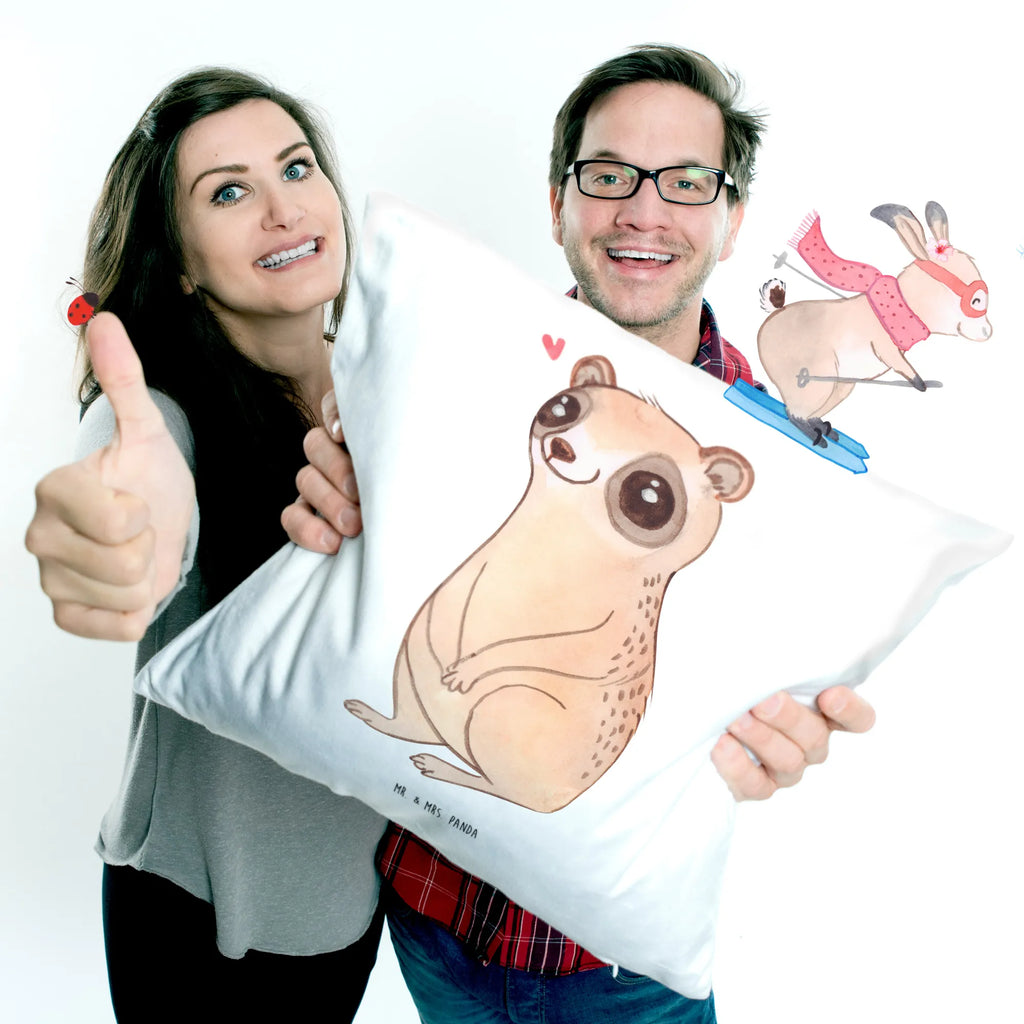 Cushion Slow loris Happy Kopfkissen 40x40, wurfkissen, kuschelkissen 40x40, microfaser dekokissen, zierkissen 40x40, Dekokissen 40x40, Mikrofaser Kissen, kissen 40 x 40, kissen für couch, zier kissen, couch kissen, sofa kissen, 40 X 40 Kissen, Dekokissen, Sofakissen, Kuschelkissen, Polsterkissen, Couchkissen, Kissen 40x40, microfaser sofakissen, Kopfkissen, Motivkissen, microfaser zierkissen, microfaser kopfkissen, Sofakissen 40x40, kuschel kissen, deko kissen, 40x40 kissen, kissen mikrofaser, Kissen, Dekokissen Sofa, couchkissen 40x40, wohnzimmer kissen, Zierkissen, kissen für sofa, Tiere, Tiermotive, Gute Laune, Lustige Sprüche, Plumplori, Glück, Niedlich