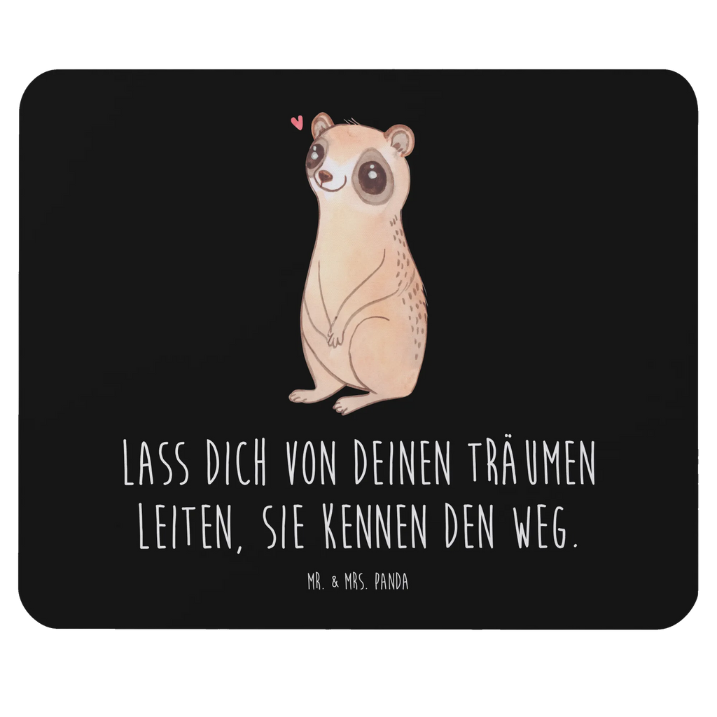 Mouse mat Slow loris Happy Büroausstattung, Einzigartiges Mauspad, Arbeitszimmer, Mauspad Büro, Designer Mauspad, PC Zubehör, Mausunterlage, Computer zubehör, Mousepad, Mauspad, Tiermotive, Gute Laune, lustige Sprüche, Tiere, Glück, Plumplori, Niedlich