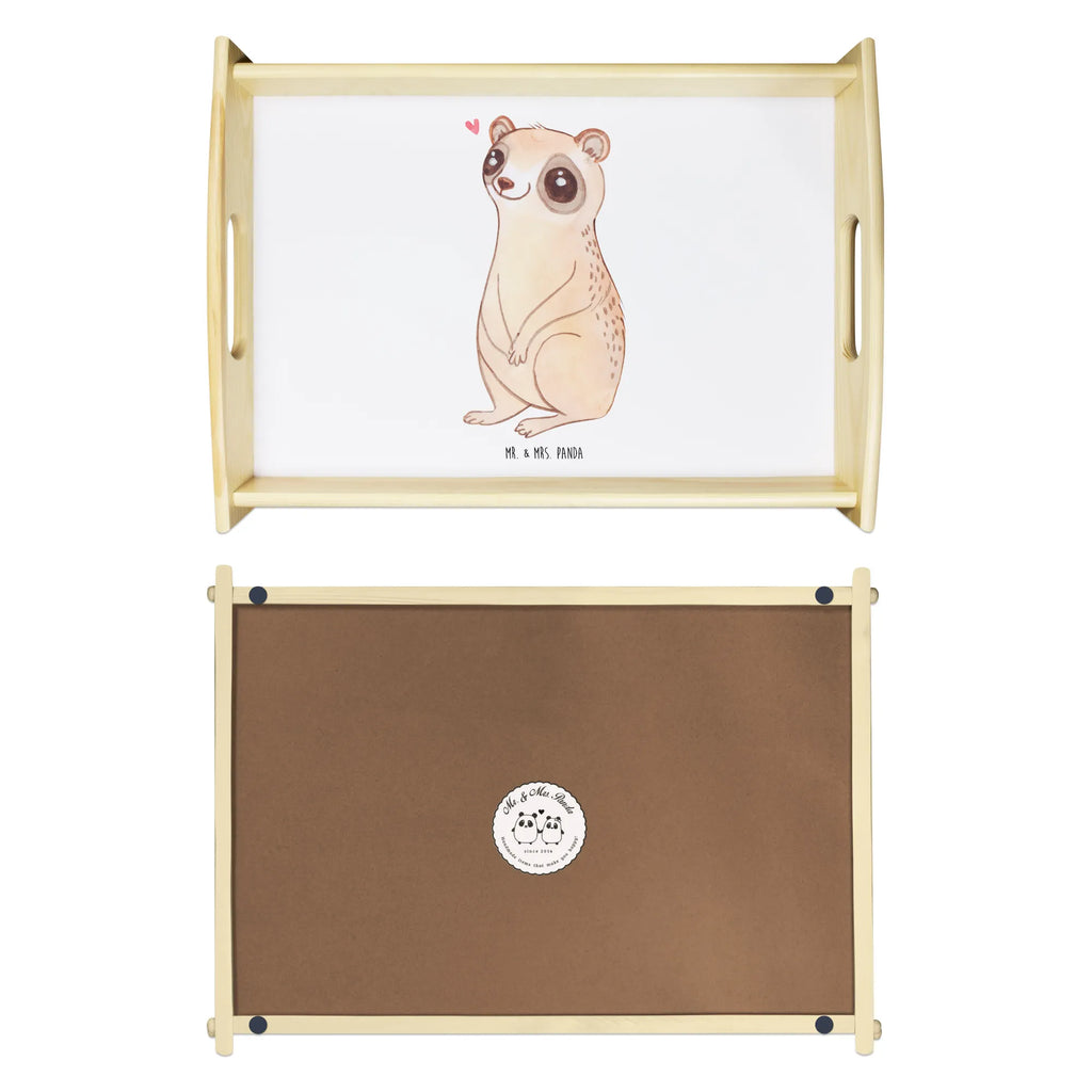 Serving tray Slow loris Happy bett tablett, Tablett, tablett für essen, tablett für getränke, Frühstückstablett, getränketablett, Serviertablett, sofatablett, ablagetablett, tablett zum servieren, betttablett, tragetablett, Holztablett, serviertablett holz, couchtablett, teetablett, holz serviertablett, Küchentablett, kaffeetablett, serviertablett aus holz, echtholz tablett, tablett für bett, tablett holz, tablett aus holz, essenstablett, Servier Tablett, Tiere, Tiermotive, Gute Laune, Lustige Sprüche, Plumplori, Niedlich, Glück