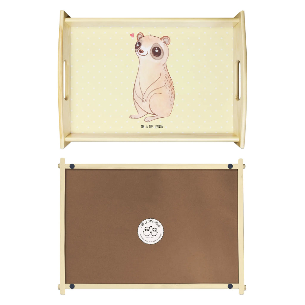 Serving tray Slow loris Happy bett tablett, Tablett, tablett für essen, tablett für getränke, Frühstückstablett, getränketablett, Serviertablett, sofatablett, ablagetablett, tablett zum servieren, betttablett, tragetablett, Holztablett, serviertablett holz, couchtablett, teetablett, holz serviertablett, Küchentablett, kaffeetablett, serviertablett aus holz, echtholz tablett, tablett für bett, tablett holz, tablett aus holz, essenstablett, Servier Tablett, Tiere, Tiermotive, Gute Laune, Lustige Sprüche, Plumplori, Niedlich, Glück