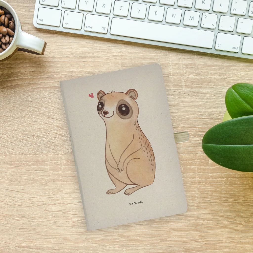 Cotton notebook Slow loris Happy Schreibbuch, Skizzenbuch, Tagebuch, Notizbuch DIN A5, Tagebuch A5, A5 Notizbuch, Notizbuch A5, notizbuch, hardcover kladde, Notizbuch A5 Hardcover, a5 kladde, A5 Notizheft, A5 Journal, Schreibheft A5, din a5 kladde, a5 buch, Notizheft, A5 Heft, Reisetagebuch, Journal A5, din a5 notizbuch, din a5 buch, hardcover journal, Journal, Notizheft A5, A5 Skizzenbuch, hardcover notizbuch, Lustige Sprüche, Tiere, Tiermotive, Gute Laune, Glück, Niedlich, Plumplori