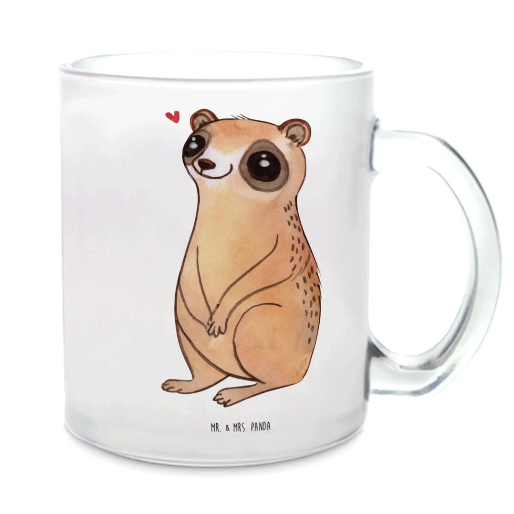 Teetasse Plumplori Glücklich Tee Tasse, Becher, becher glas, Teegläser, getränkeglas, Teetasse, Glasbecher, Tasse, Trinkglas, Teetasse Glas, Glas Teebecher, tasse glas, Teeglas, Tasse Für Tee, glastasse, Große Teetasse, becher für tee, Teetasse aus Glas, Lustige Sprüche, Tiere, Tiermotive, Gute Laune, Glück, Plumplori, Niedlich