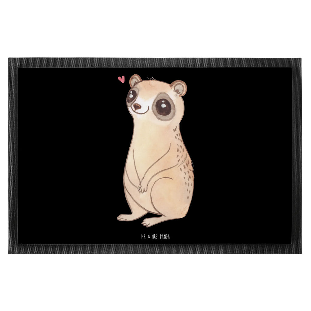 Fußmatte Plumplori Glücklich Sauberlaufmatte, Fußmatten, Fußabstreifer, Schmutzfangteppich, sauberlaufmatten, abstreifer, Haustürmatte, Schuhabstreifer, türmatten, außenmatte, hausmatte, flurmatte, Abtreter, Fussmatte, fußmatte, schmutzfangmatten, Türmatte, Schmutzmatte, Schmutzfangmatte, Eingangsteppich, matte haustür, Eingangsmatte, Türvorleger, Schmutzfänger, Abtretmatte, Fußabtreter, Gute Laune, Tiermotive, Tiere, Lustige Sprüche, Glück, Plumplori, Niedlich