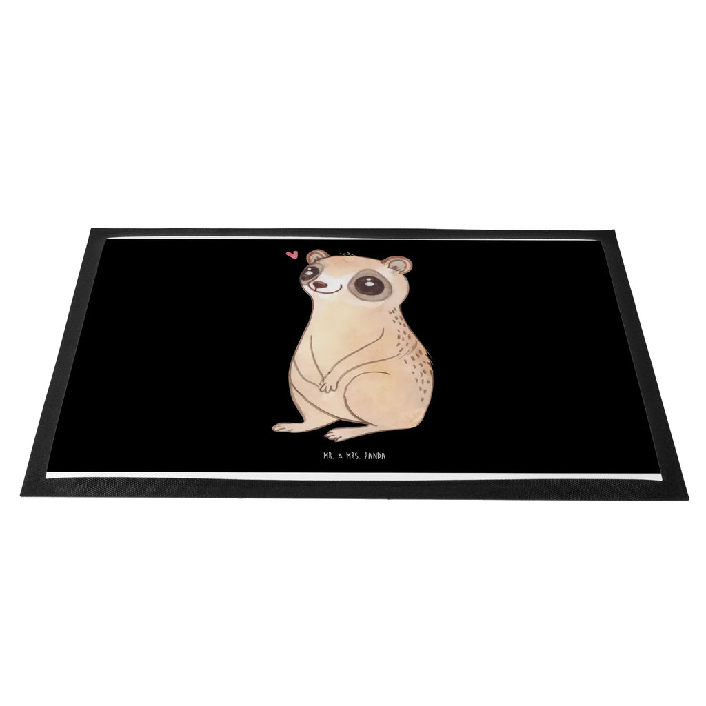 Fußmatte Plumplori Glücklich Sauberlaufmatte, Fußmatten, Fußabstreifer, Schmutzfangteppich, sauberlaufmatten, abstreifer, Haustürmatte, Schuhabstreifer, türmatten, außenmatte, hausmatte, flurmatte, Abtreter, Fussmatte, fußmatte, schmutzfangmatten, Türmatte, Schmutzmatte, Schmutzfangmatte, Eingangsteppich, matte haustür, Eingangsmatte, Türvorleger, Schmutzfänger, Abtretmatte, Fußabtreter, Gute Laune, Tiermotive, Tiere, Lustige Sprüche, Glück, Plumplori, Niedlich