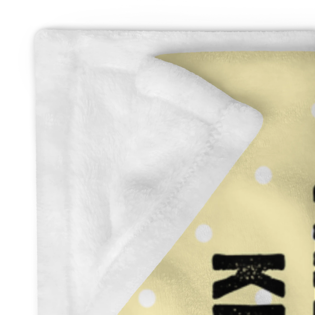 Baby blanket Slow loris Happy Babygeschenk, Babydecke, Geschenk Geburt, Krabbeldecke, Babyecke Kuscheldecke, Tiermotive, Gute Laune, lustige Sprüche, Tiere, Plumplori, Niedlich, Glück