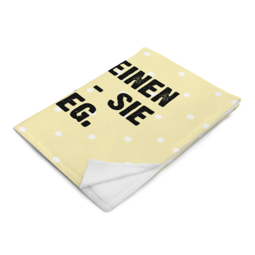 Baby blanket Slow loris Happy Babygeschenk, Babydecke, Geschenk Geburt, Krabbeldecke, Babyecke Kuscheldecke, Tiermotive, Gute Laune, lustige Sprüche, Tiere, Plumplori, Niedlich, Glück