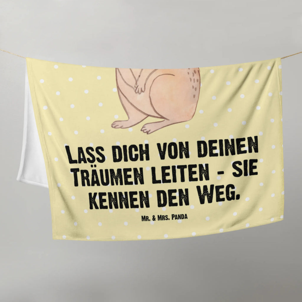 Baby blanket Slow loris Happy Babygeschenk, Babydecke, Geschenk Geburt, Krabbeldecke, Babyecke Kuscheldecke, Tiermotive, Gute Laune, lustige Sprüche, Tiere, Plumplori, Niedlich, Glück