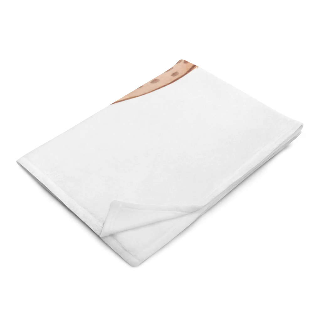 Baby blanket Slow loris Happy Babygeschenk, Babydecke, Geschenk Geburt, Krabbeldecke, Babyecke Kuscheldecke, Tiermotive, Gute Laune, lustige Sprüche, Tiere, Plumplori, Niedlich, Glück