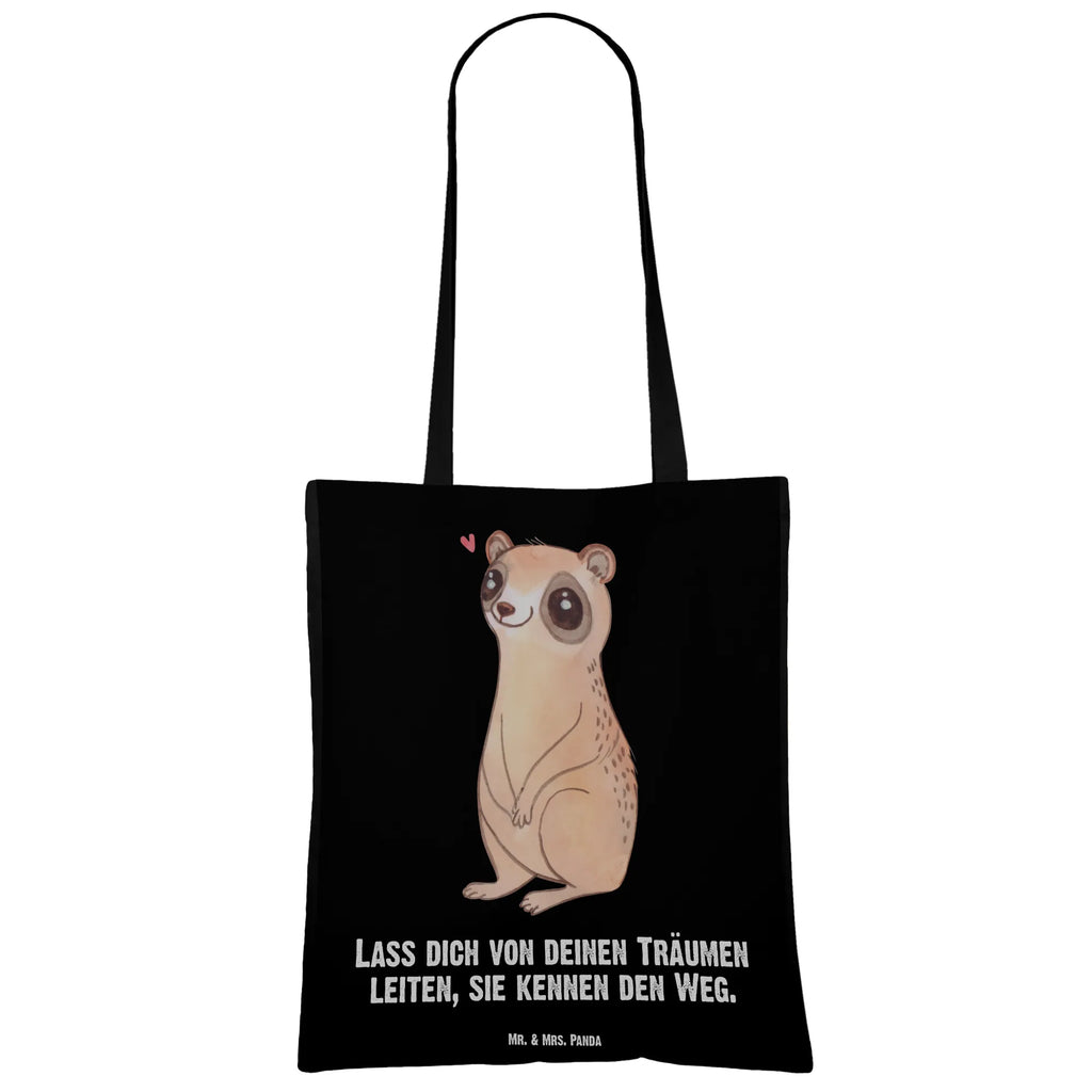 Tote bag Slow loris Happy Laptoptasche, Jutebeutel, Shopper, Tragetasche, Alltagstasche, Strandtasche, Leinentasche, Beuteltasche, Schultasche, uni tasche, baumwollbeutel, büchertasche, Einkaufstasche, Stoffbeutel, Henkeltasche, Einkaufsbeutel, Badetasche, Jutetasche, Beutel, Tasche, Schultertasche, Baumwolltasche, tote bag, Tüte, Statementbeutel, unitasche, shopping tasche, Stofftasche, bedruckte tasche, Einkaufstüte, Umhängetasche, Tiermotive, Tiere, lustige Sprüche, Gute Laune, Glück, Niedlich, Plumplori