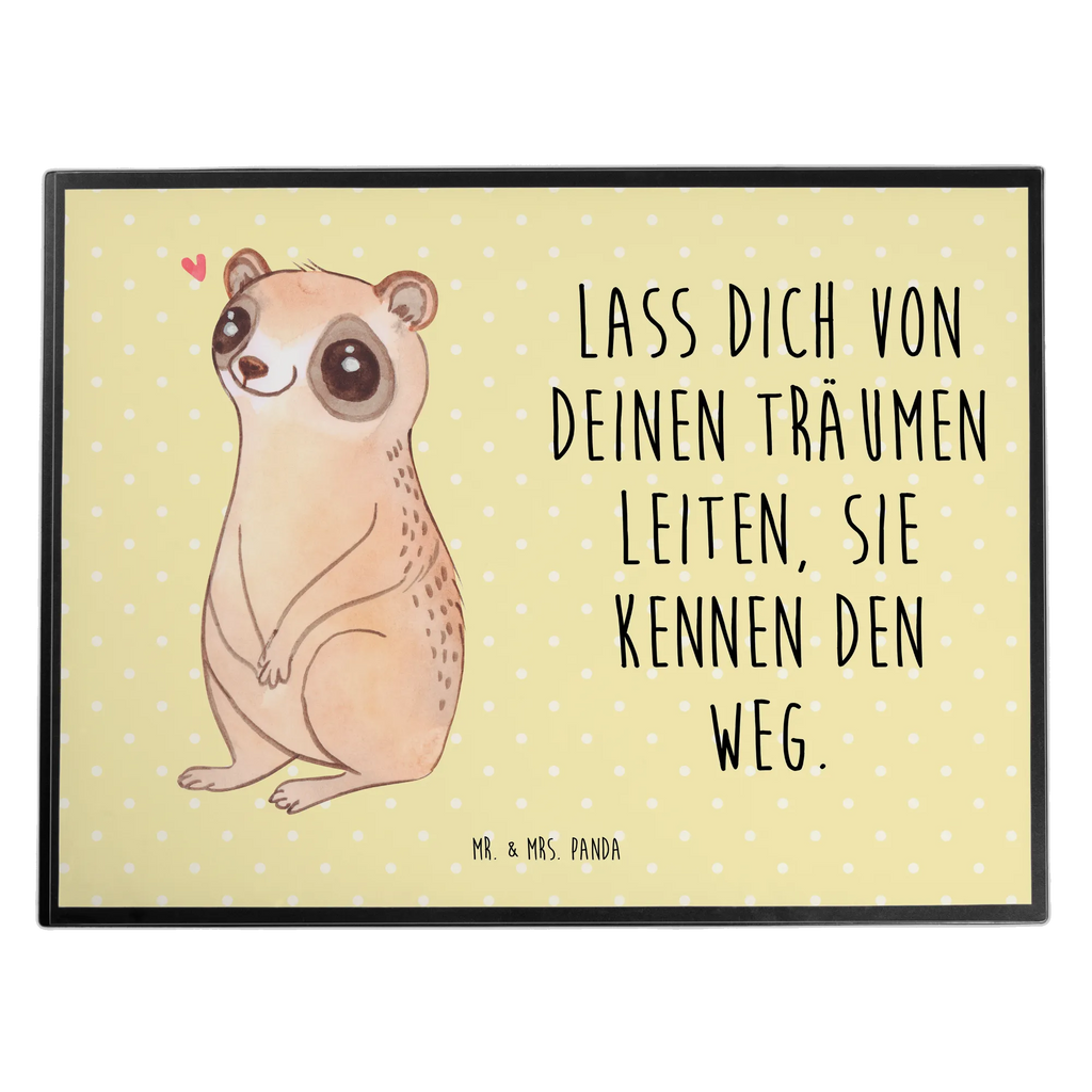 Schreibtischunterlage Plumplori Glücklich Büroartikel, Schreibtischunterlage Groß, Schreibwaren, Bürobedarf, Schreibunterlage, Schreibtischauflage, Schreibtisch Unterlagen, Tiermotive, Gute Laune, lustige Sprüche, Tiere, Niedlich, Plumplori, Glück