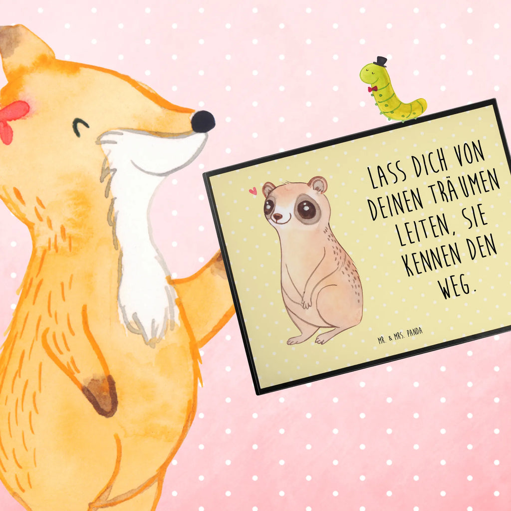 Schreibtischunterlage Plumplori Glücklich Büroartikel, Schreibtischunterlage Groß, Schreibwaren, Bürobedarf, Schreibunterlage, Schreibtischauflage, Schreibtisch Unterlagen, Tiermotive, Gute Laune, lustige Sprüche, Tiere, Niedlich, Plumplori, Glück