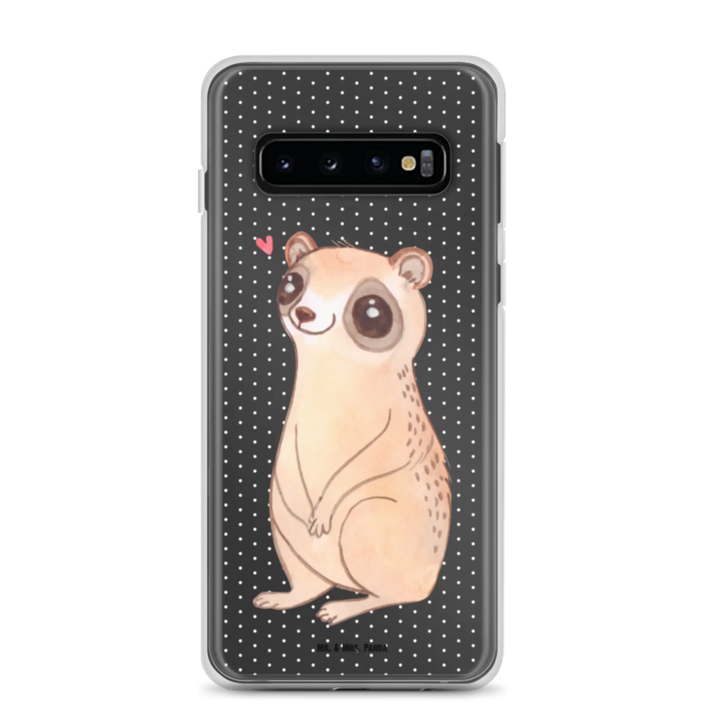 Handyhülle Plumplori Glücklich Flexible Handyhülle, Durchsichtig, Transparent, Schutzhülle für Handy, Robuste Handyhülle, Stilvolle Handyhülle, Handycover, Schutz vor Kratzern, Transparente Handyhülle, Schützende Handyhülle, Handyschutz, Handyhülle, Lustige Sprüche, Gute Laune, Tiermotive, Tiere, Niedlich, Plumplori, Glück