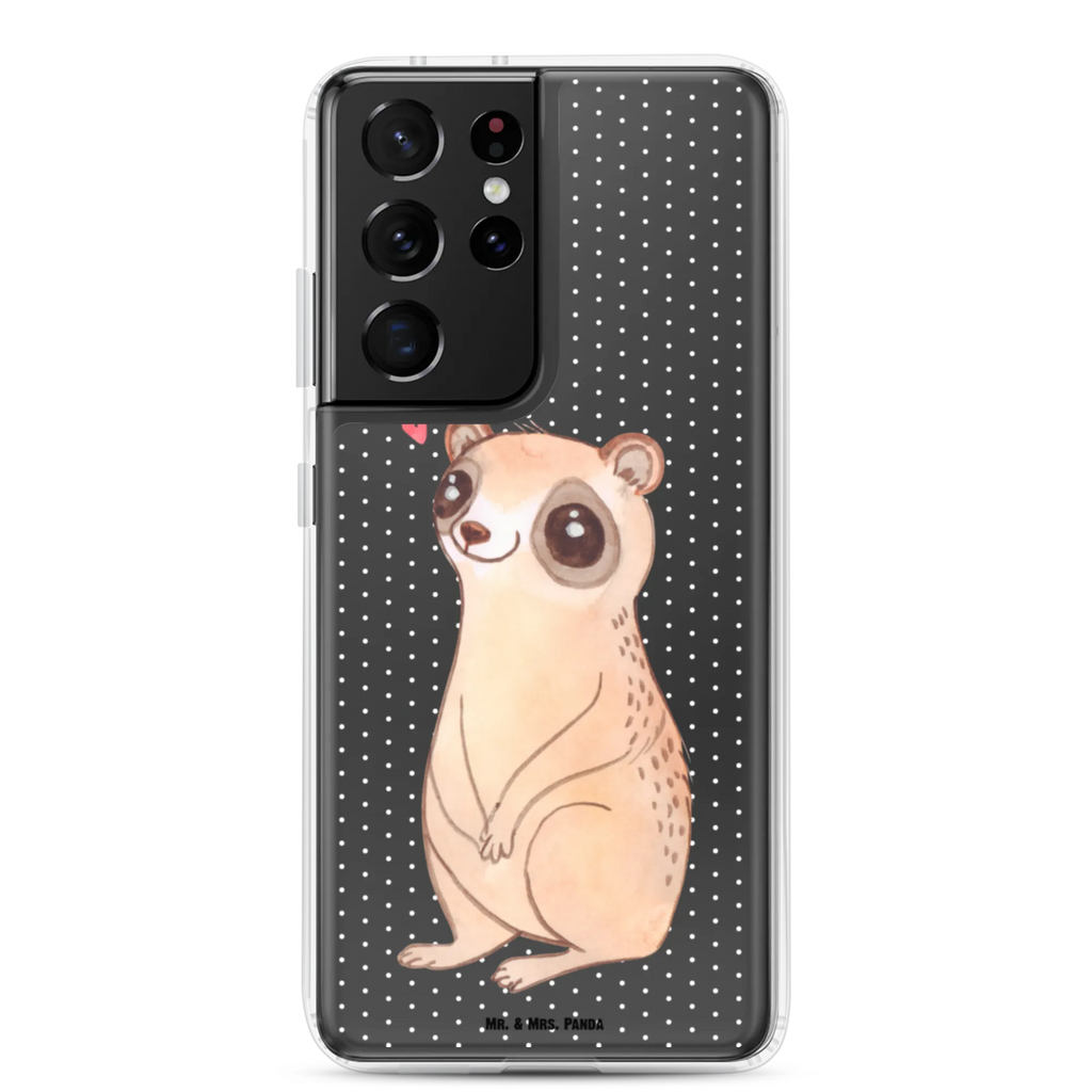 Handyhülle Plumplori Glücklich Flexible Handyhülle, Durchsichtig, Transparent, Schutzhülle für Handy, Robuste Handyhülle, Stilvolle Handyhülle, Handycover, Schutz vor Kratzern, Transparente Handyhülle, Schützende Handyhülle, Handyschutz, Handyhülle, Lustige Sprüche, Gute Laune, Tiermotive, Tiere, Niedlich, Plumplori, Glück