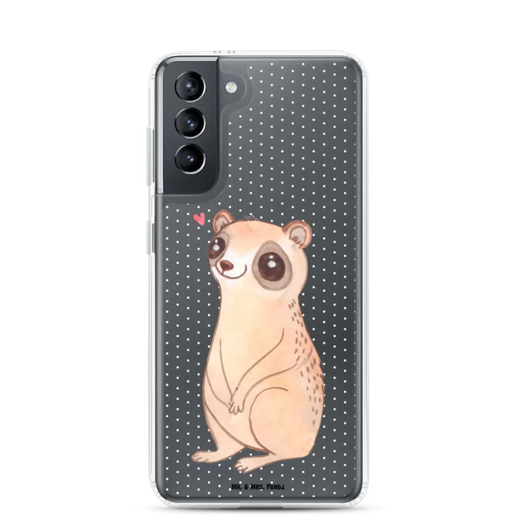 Handyhülle Plumplori Glücklich Flexible Handyhülle, Durchsichtig, Transparent, Schutzhülle für Handy, Robuste Handyhülle, Stilvolle Handyhülle, Handycover, Schutz vor Kratzern, Transparente Handyhülle, Schützende Handyhülle, Handyschutz, Handyhülle, Lustige Sprüche, Gute Laune, Tiermotive, Tiere, Niedlich, Plumplori, Glück