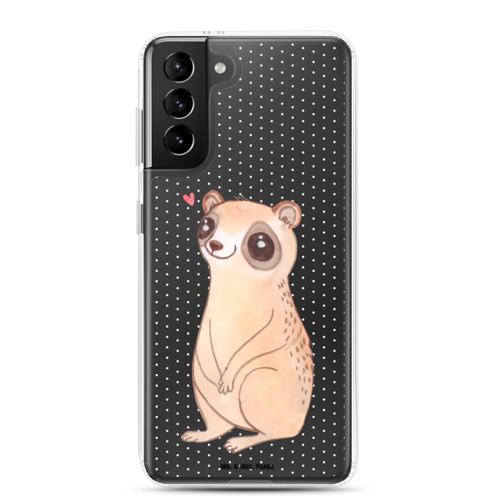 Handyhülle Plumplori Glücklich Flexible Handyhülle, Durchsichtig, Transparent, Schutzhülle für Handy, Robuste Handyhülle, Stilvolle Handyhülle, Handycover, Schutz vor Kratzern, Transparente Handyhülle, Schützende Handyhülle, Handyschutz, Handyhülle, Lustige Sprüche, Gute Laune, Tiermotive, Tiere, Niedlich, Plumplori, Glück