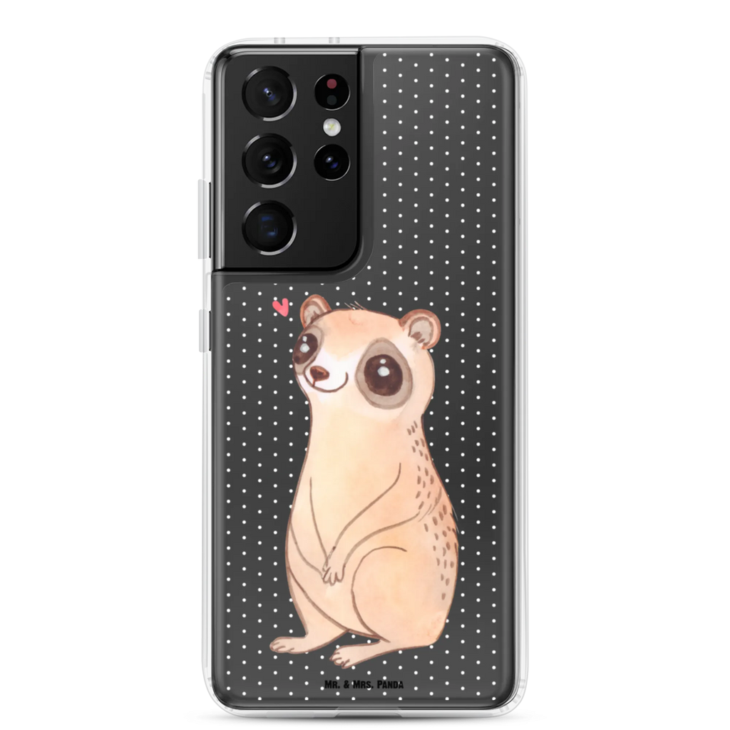 Handyhülle Plumplori Glücklich Flexible Handyhülle, Durchsichtig, Transparent, Schutzhülle für Handy, Robuste Handyhülle, Stilvolle Handyhülle, Handycover, Schutz vor Kratzern, Transparente Handyhülle, Schützende Handyhülle, Handyschutz, Handyhülle, Lustige Sprüche, Gute Laune, Tiermotive, Tiere, Niedlich, Plumplori, Glück