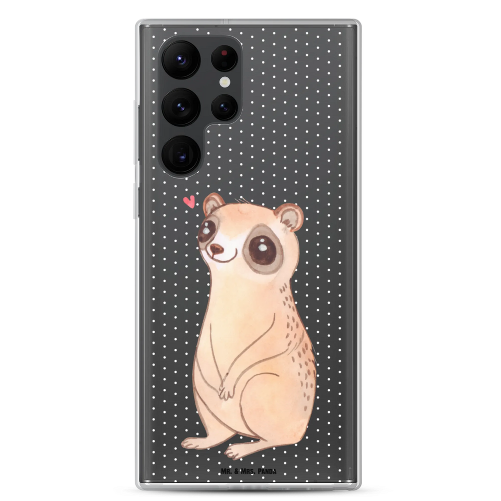 Handyhülle Plumplori Glücklich Flexible Handyhülle, Durchsichtig, Transparent, Schutzhülle für Handy, Robuste Handyhülle, Stilvolle Handyhülle, Handycover, Schutz vor Kratzern, Transparente Handyhülle, Schützende Handyhülle, Handyschutz, Handyhülle, Lustige Sprüche, Gute Laune, Tiermotive, Tiere, Niedlich, Plumplori, Glück