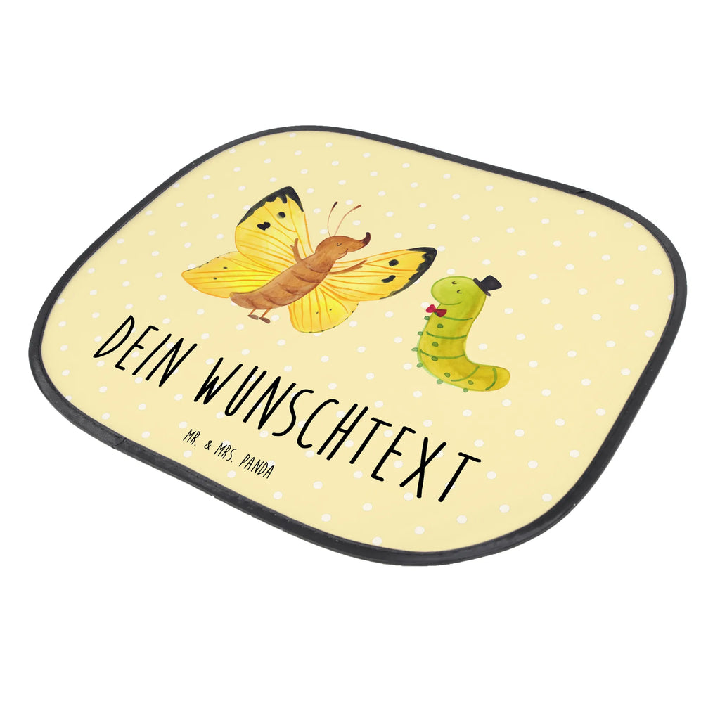 sonnensegel schmetterling Personalisierbarer Sonnenschutz Auto Raupe Schmetterling, Entwicklung