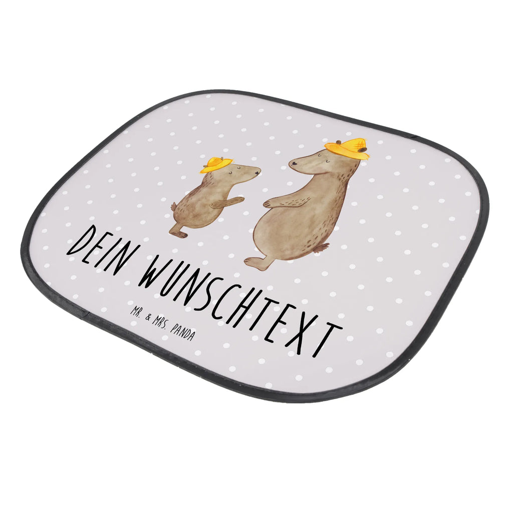 Customizable sun protection Bears with hats Wunschtext Autosonnenschutz, Sonnenschutz Autoscheibe Wunschname, Autoscheiben Sonnenschutz Name, Sonnenschutzfolie mit Namen, Sonnenblende Werbetext, Sonne mit Namen, Auto Sonnenblende Wunschnamen, Sonnenschutz Kind mit Namen, Personalisierter Sonnenschutz Baby, Sonnenschutz Autofenster selbst gestalten, Text Sonnenschutz für Autoscheiben, Sonnenblende Auto Text, Personalisierter Auto Sonnenschutz, Wunschname Sonnenschutz fürs Auto, Sonne Auto Wunschnamen, Namen Sonnenschutz für Auto, Sonnenschutz Auto individualisiert, Name Sonnenschutz Auto Seitenscheibe, Familie, Vatertag, Muttertag, Bruder, Schwester, Mama, Papa, Oma, Opa, Family, Vater-Sohn, Papi, Lieblingsmensch, Vater, Bären, Vorbild, Kinder, Daddy, Bär, Söhne, Paps, Sohn, Dad, Kind
