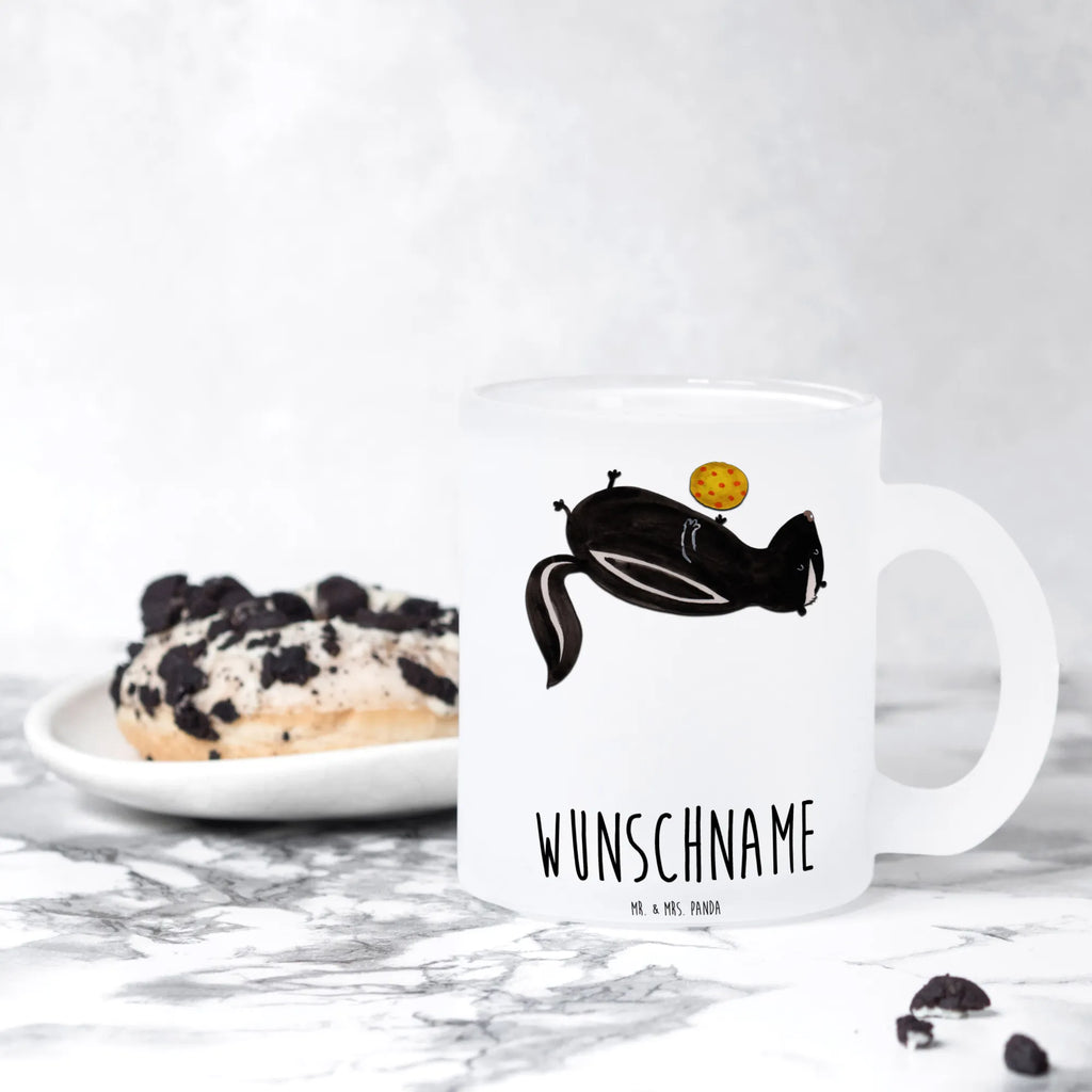 Personalized Tea Cup skunk ball Teetasse Selbst Gestalten, Firmengeschenk mit Wunschtext, Teetasse Mit Henkel Und Text, Teetasse Mit Wunschtext, Kleine Teetasse Mit Wunschtext, Teetasse Bedruckt Mit Wunschtext, Emailletasse Mit Wunschtext, Teegläser, Lustige Teetasse Mit Namen, Nachhaltige Teetasse Mit Wunschtext, Vintage Teetasse Mit Gravur, Teetasse Modern Personalisiert, Lieblings Teetasse Mit Wunschtext, Glas Teebecher, Teetasse Mit Gravur, Tasse Für Tee Mit Wunschtext, Teetasse Mit Tiermotiv Und Wunschtext, Teetasse Groß Mit Namen, Glas Teetasse Personalisiert, Teetasse Geschenk Personalisiert, Teetasse Für Kinder Mit Wunschtext, Teetasse Mit Initialen, Teetasse Für Männer Mit Namen, Spülmaschinenfeste Teetasse Mit Text, Teetasse Mit Namen, Design Teetasse Mit Gravur, Keramiktasse Mit Namen, Teetasse Für Frauen Mit Spruch, Tasse Für Tee Mit Namen, Teetasse aus Glas, Werbegeschenk mit Firmennamen, Porzellantasse Mit Gravur, Personalisierte Teetasse, Mikrowellengeeignete Teetasse Mit Namen, Teetasse Mit Liebevollem Text, Teetasse Personalisiert, Stinktier, Skunk, Stinki, Weisheit, Wildtier, Verspielt, Stinker, Raubtier